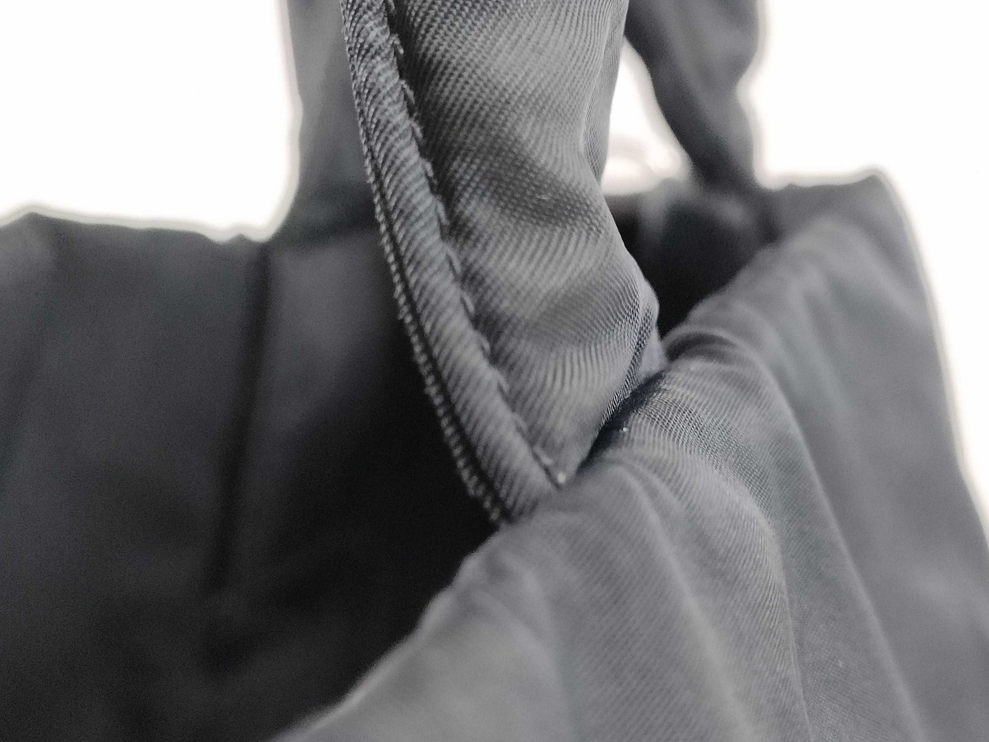 PRADA Nylon Prada Tote Bag Nylon Tote Bag