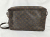 LOUIS VUITTON Monogram Shoulder Bag 
