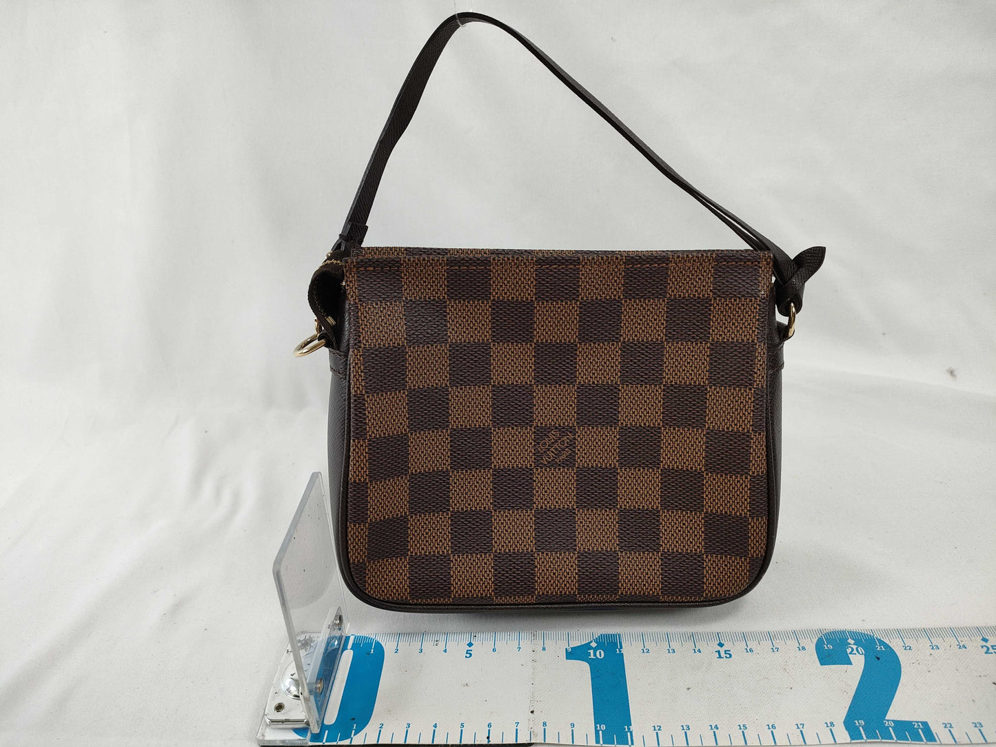 LOUIS VUITTON Damier Truth Makeup Handbag N51982/NO1918