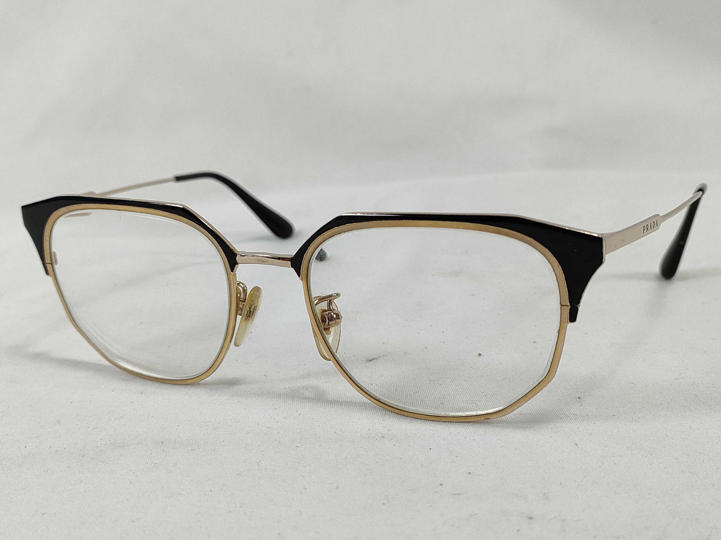 PRADA Prada Glasses Sunglasses and Glasses