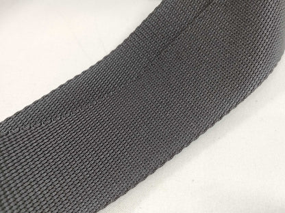 PRADA Prada Tote Bag, Black Nylon with Silver Hardware