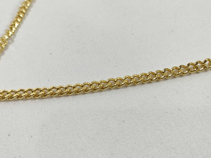 LOUIS VUITTON Monogram Pochette Accessoires CA0070 Pouch Handbag