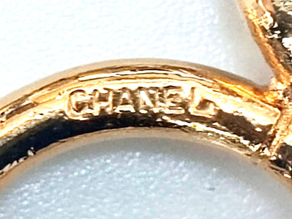 CHANEL Coin Mademoiselle 10-Strand Bracelet Bracelet/Bangle