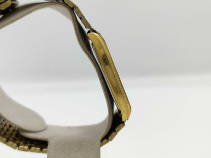 OMEGA Square 1377 Quartz Unmoving Women's Watch