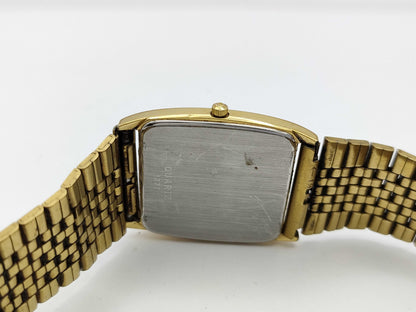 OMEGA Square 1377 Quartz Unmoving Women's Watch