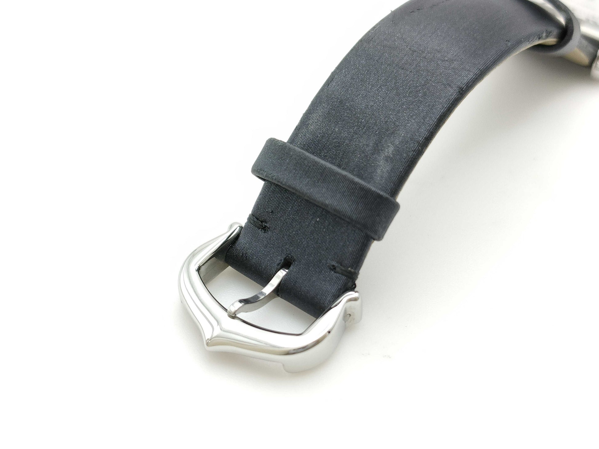 Cartier Tank Must SM W4TA0016 4322291766BX Quartz Women's Watch