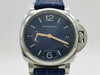 PANERAI PAM01273 OP7511PL0138852 Automatic Blue Dial Men's Watch