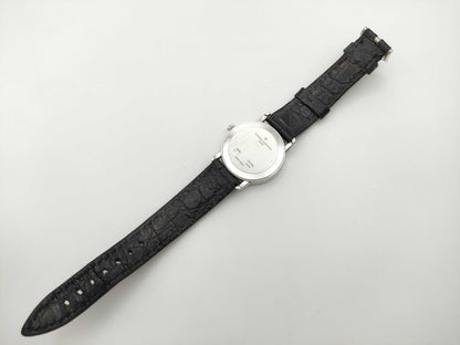 VACHERON CONSTANTIN 25558/000G-9405 1227806 Quartz K18 Women's Watch