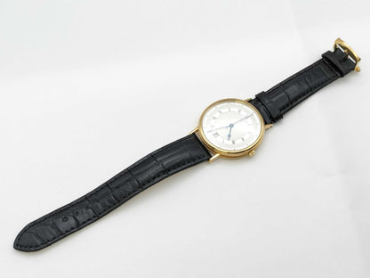 BREGUET 5930BA 2231AR Automatic K18 Men's Watch