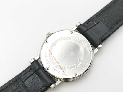 BREGUET 8560BB 2004S Hand-wound K18 Women's Watch