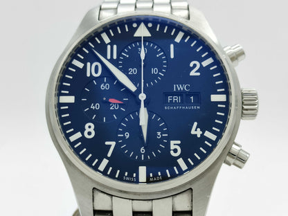 IWC IW377710 5430937 Automatic Men's Watch