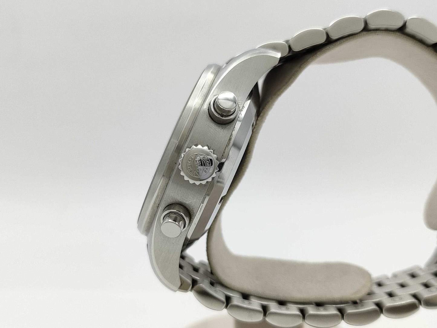 IWC IW377710 5430937 Automatic Men's Watch