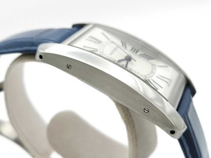 Cartier Tank Americaine WSTA0018 3972119581XX Automatic Women's Watch