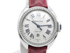 Cartier Clé W4CL0005 3867164876YX Automatic Women's Watch