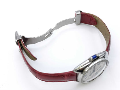 Cartier Clé W4CL0005 3867164876YX Automatic Women's Watch