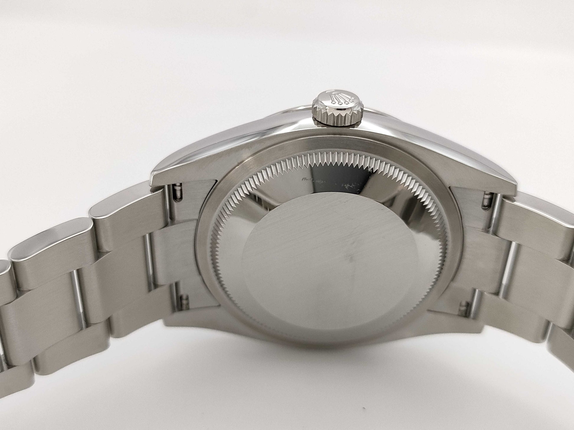 ROLEX Datejust 126234 791S60Q9 Slate Men's Watch