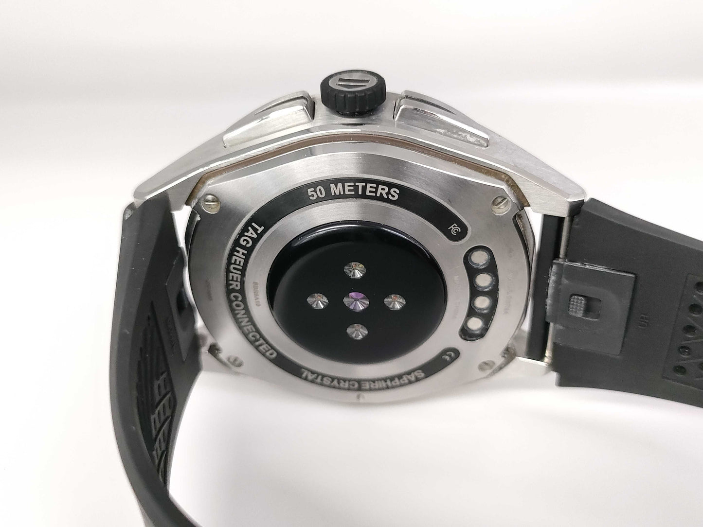 TAG Heuer SBR8A10 XEE3955 Smartwatch Smartwatch