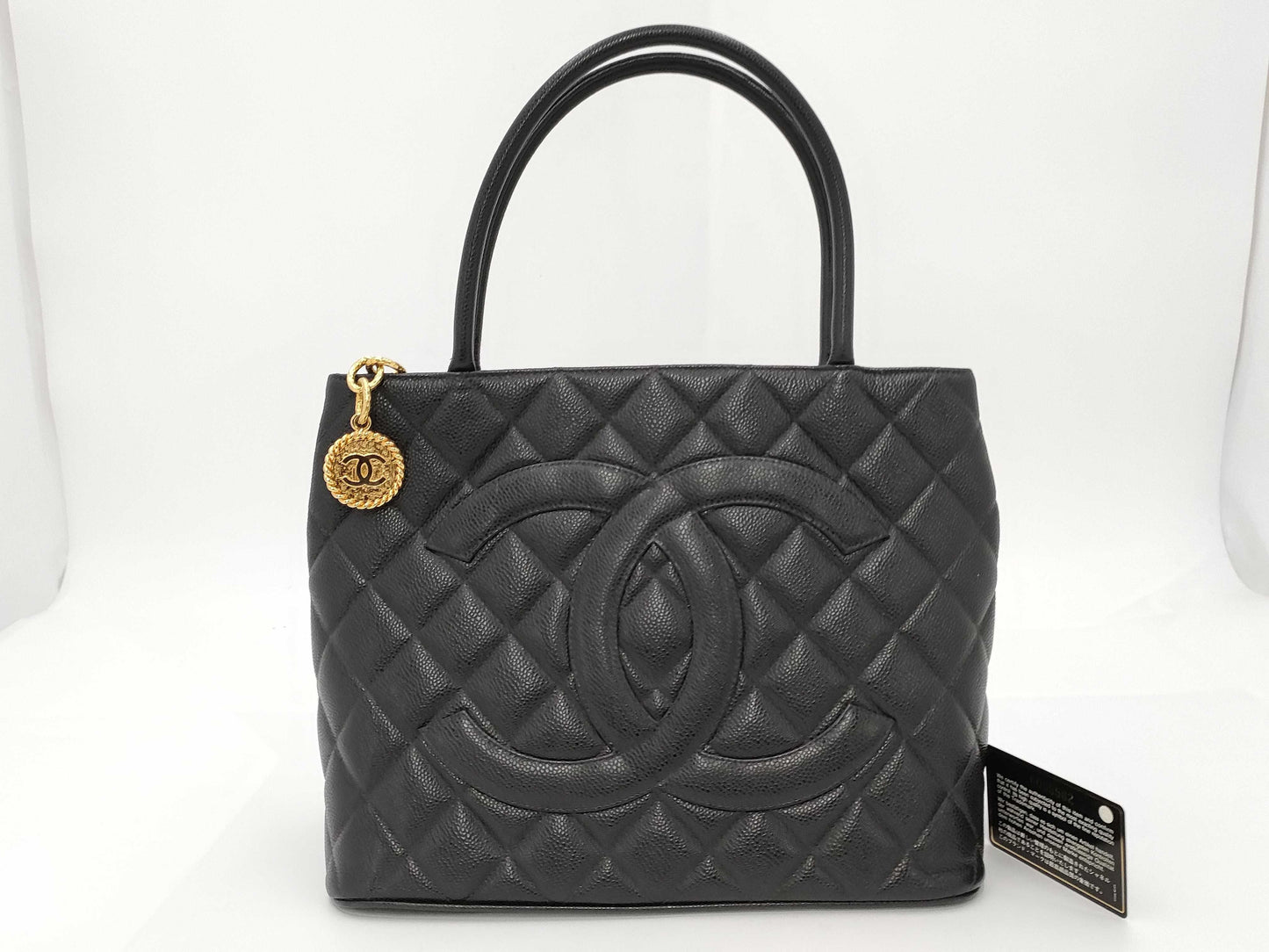 CHANEL Reprint Tote Bag