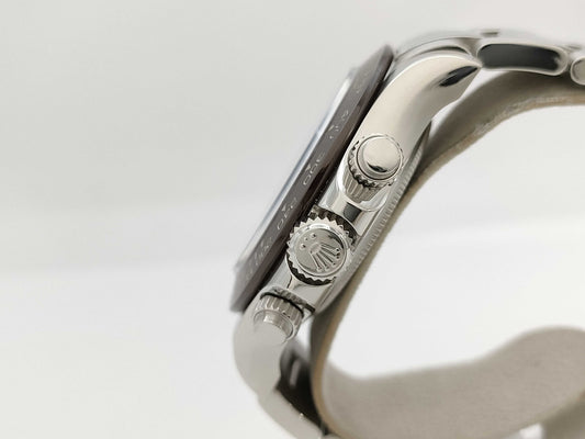 ROLEX 116506 663826A7 Ice Blue Men's Watch