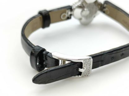 Van Cleef & Arpels Van Cleef & Arpels HH111846 3386240 Quartz K18 Women's Watch