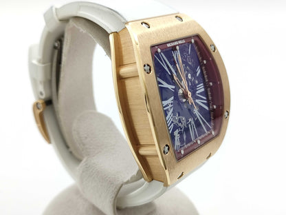 RM023RG 1233 Automatic K18 Men's Watch