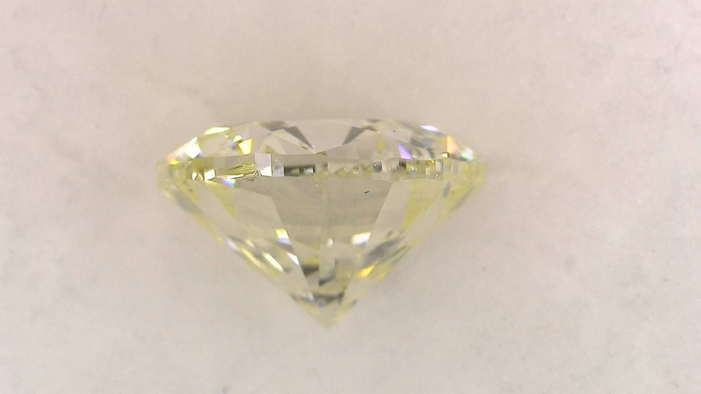 D3.006 M SI-1 FAIR VG GD NONE NATURAL 9.03-9.18×5.66mm Loose Diamond
