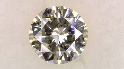 D3.006 M SI-1 FAIR VG GD NONE NATURAL 9.03-9.18×5.66mm Loose Diamond