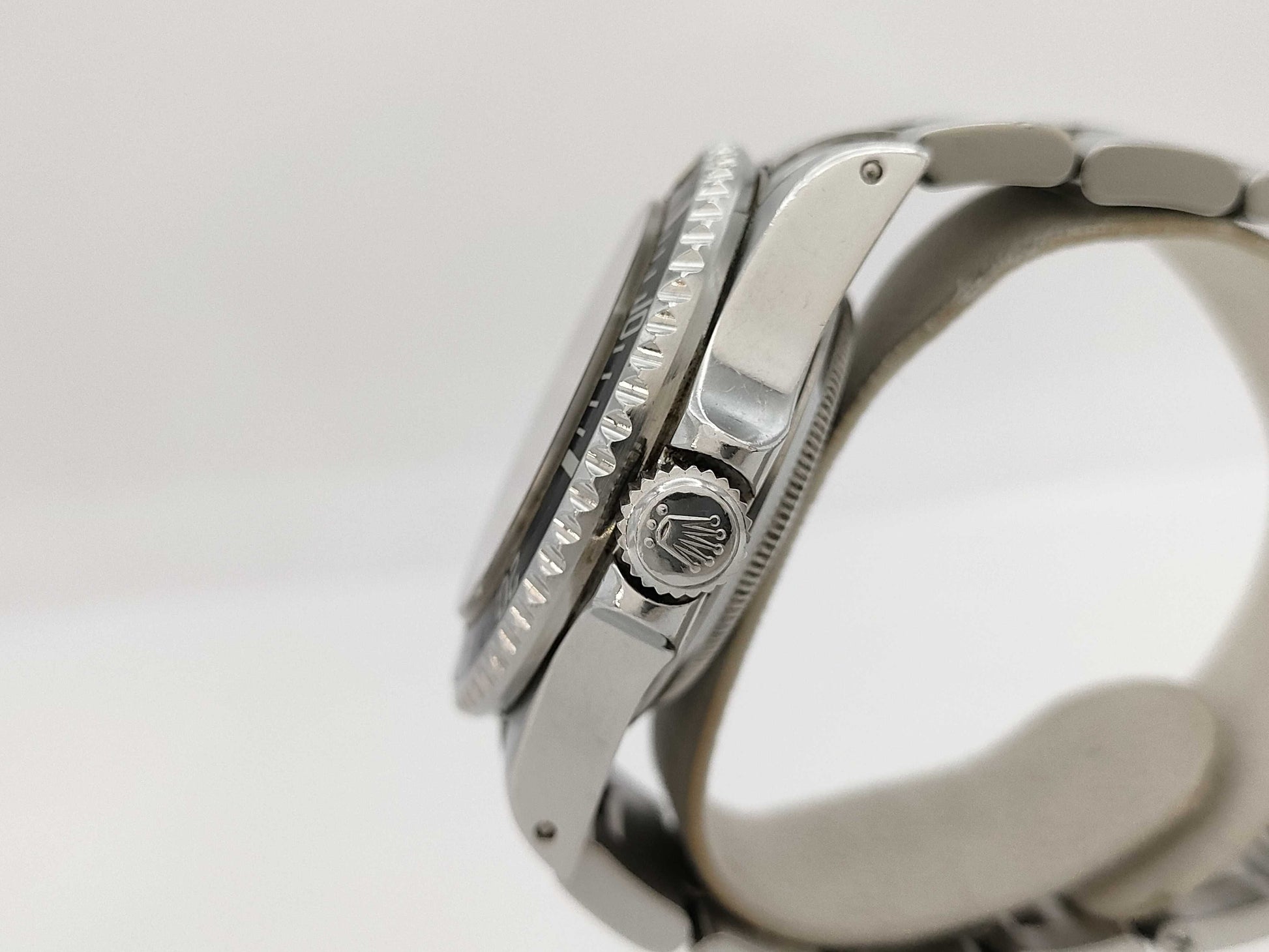 ROLEX 16660 9578656 Tritium Unmoving Men's Watch