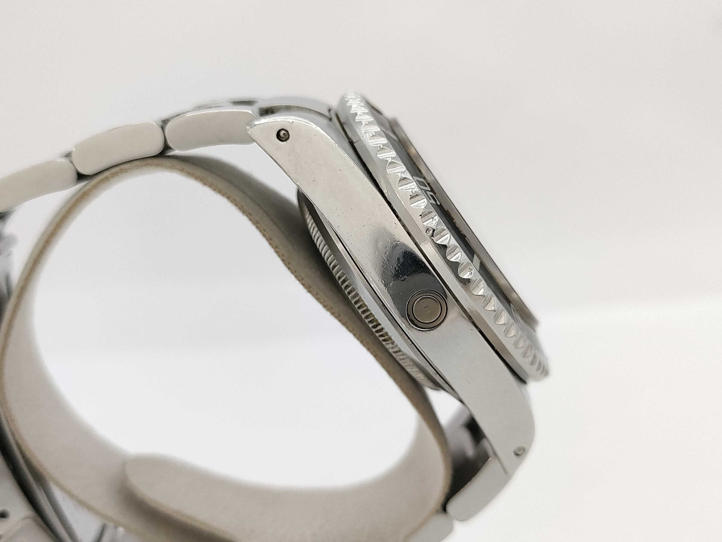 ROLEX 16660 9578656 Tritium Unmoving Men's Watch