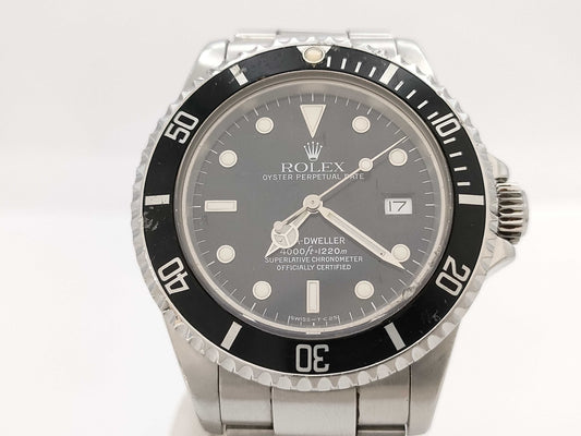 ROLEX 16660 9578656 Tritium Unmoving Men's Watch