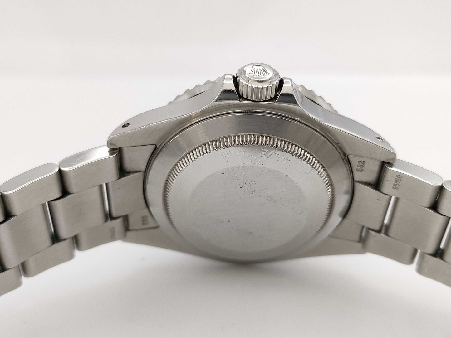 ROLEX 16660 9578656 Tritium Unmoving Men's Watch