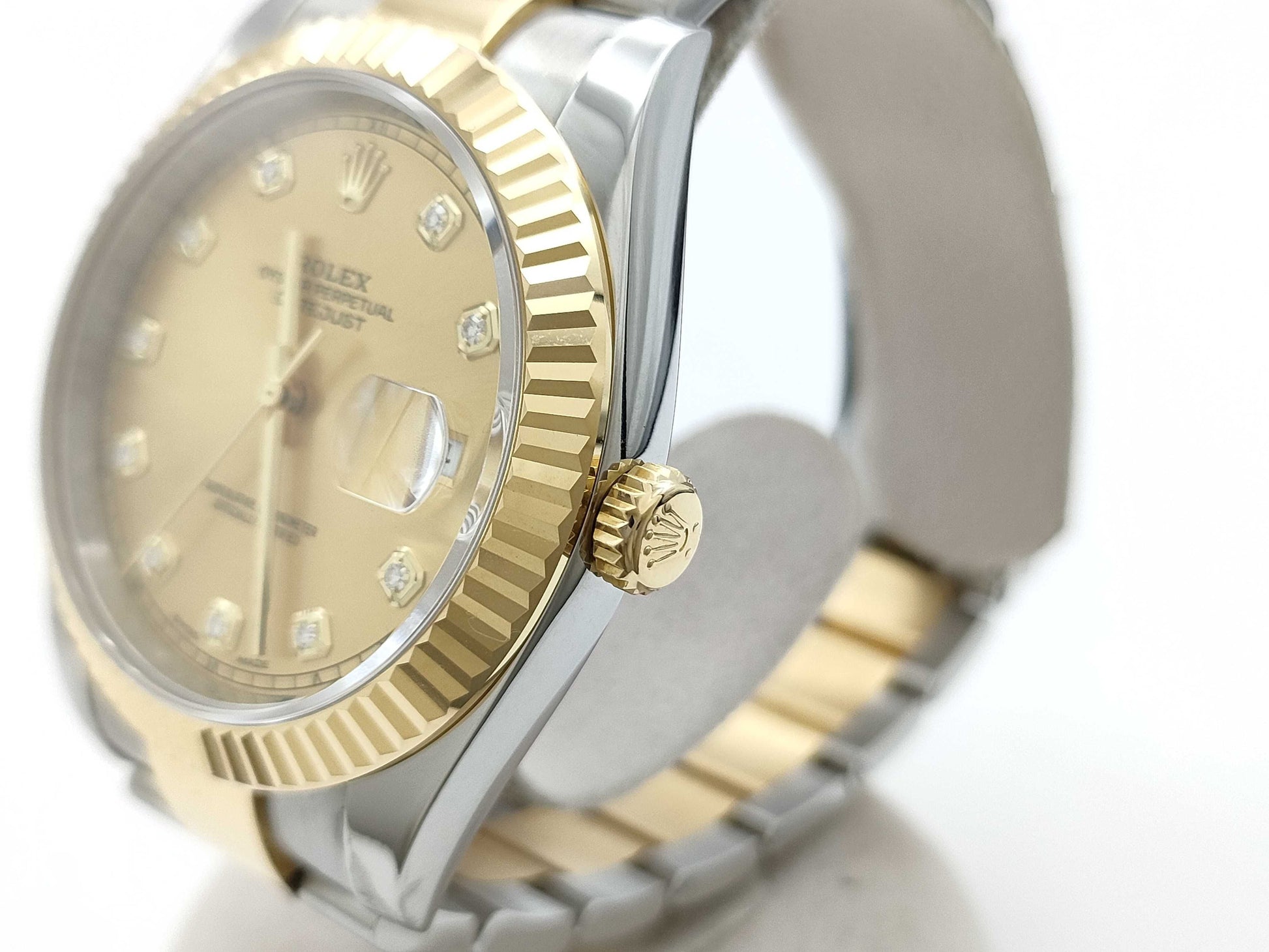 ROLEX 126333G N5768900 Men's Watch