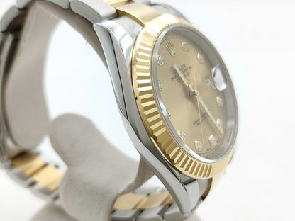 ROLEX 126333G N5768900 Men's Watch