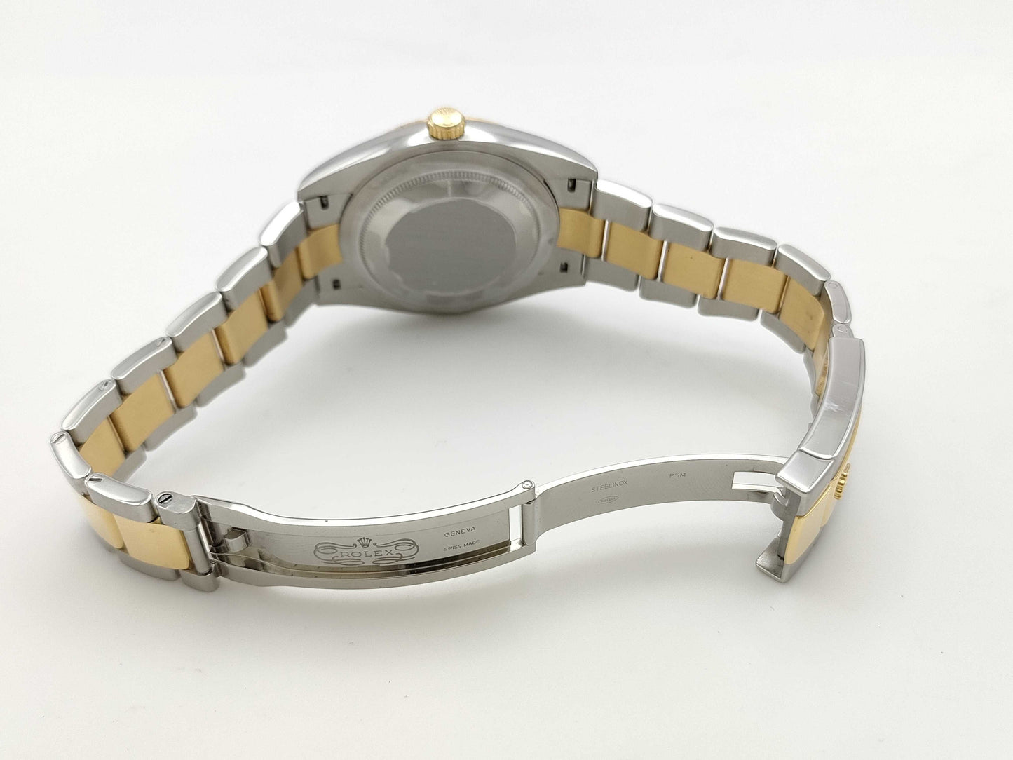 ROLEX 126333G N5768900 Men's Watch