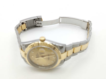 ROLEX 126333G N5768900 Men's Watch