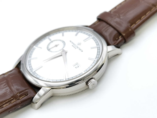 VACHERON CONSTANTIN Patrimony Traditionnelle 87172/000G-9301 1151703 Automatic 18K Gold Men's Watch