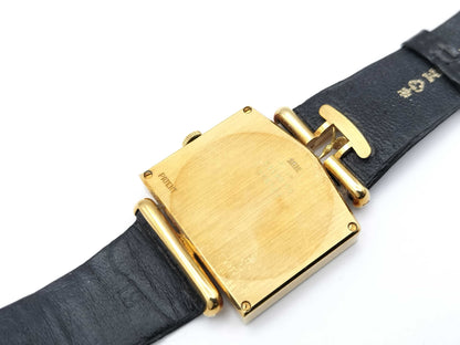 CORUM Rolls-Royce Radiator Grille 55595.56 376122 Manual Winding Women's Watch