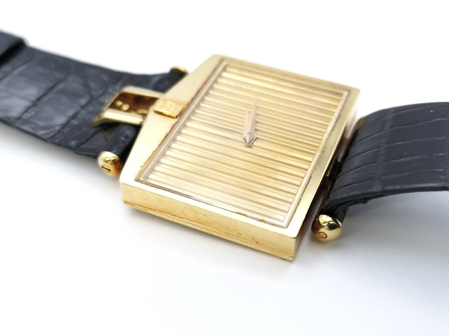 CORUM Rolls-Royce Radiator Grille 55595.56 376122 Manual Winding Women's Watch