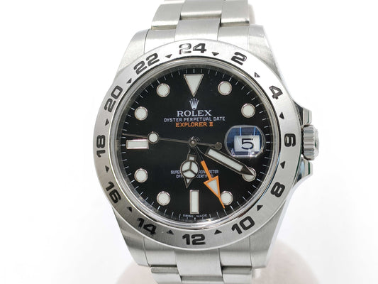 ROLEX 216570 35K02069 Men's Watch