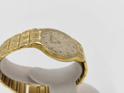 Concord 5021216C13 924412 Quartz K18 Women's Watch