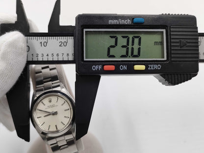 ROLEX 6618 2245645 Women's Watch