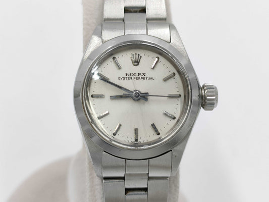 ROLEX 6618 2245645 Women's Watch