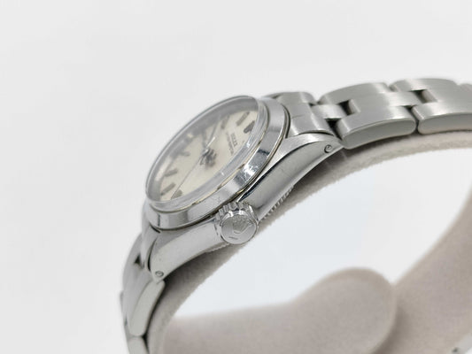 ROLEX 6618 2245645 Women's Watch