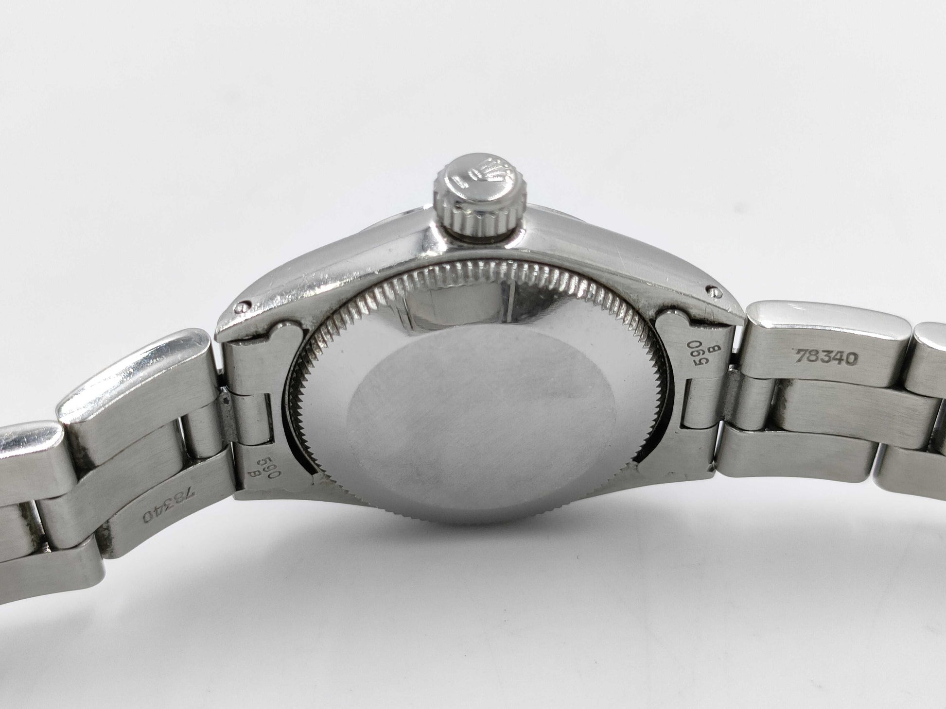 ROLEX 6618 2245645 Women's Watch