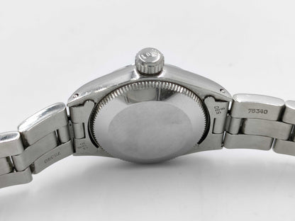 ROLEX 6618 2245645 Women's Watch