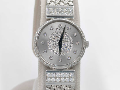 PIAGET 80552D2B 564790 Quartz Women's Watch