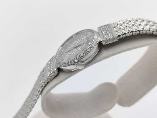 PIAGET 80552D2B 564790 Quartz Women's Watch