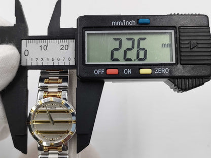 PIAGET 90563K81 470054 Hand-wound K18 Women's Watch