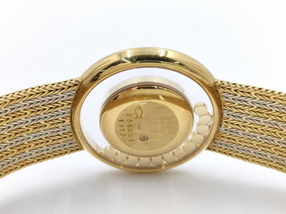 Chopard 264624 1159 Quartz K18 Women's Watch