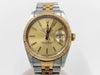 ROLEX 16233 E393998 Unworked Men's Watch
